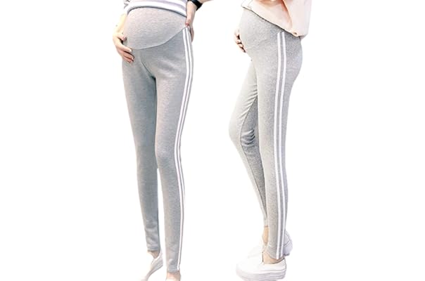 限 定 販 売 Apparel Comfort 24seven レディース Brown Pants Lounge Comfortable Maternity マタニティウェア ボトムス パンツ その他ボトムス パンツ サイズ M