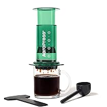 AeroPress コーヒープレス 1-3杯用 Amazon｜【国内正規品】 エアロプレス (AeroPress) 本体 エアロ