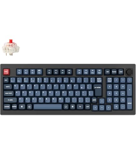 Amazon | 【国内正規品】Keychron K4 Version2 ホットスワップ対応