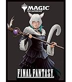 【日本語】マジック：ザ・ギャザリング FINAL FANTASY X 統率者 Amazon.co.jp: 『マジック:ザ・ギャザリング——FINAL FANTASY