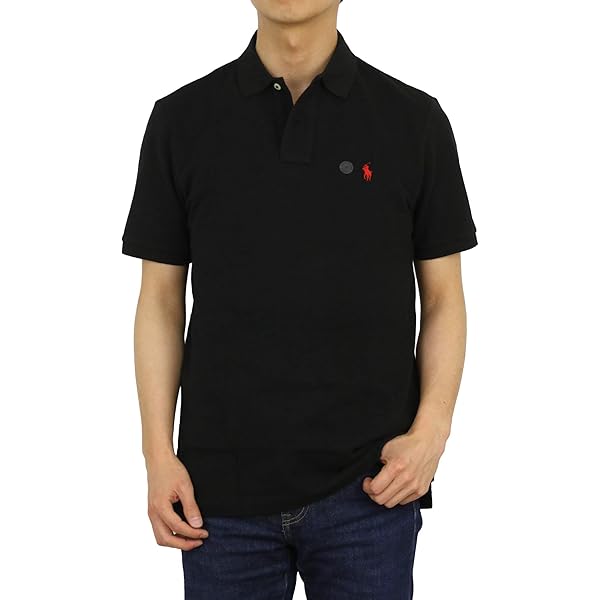 【新品未使用】POLO RALPH LAUREN ポロシャツ POLO RALPH LAUREN（ポロ・ラルフローレン） ポロ ラルフローレン
