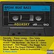 Vol. 4-Breakbeats Bass