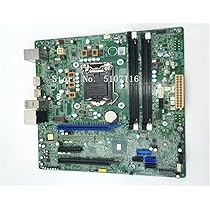 デスクトップマザーボード XPS 8900 1151 DDR4 617h2thjUKL._AC_UL210_SR210,