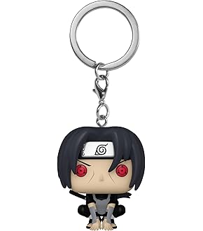 NARUTO チェンジキーホルダー ２点 予約10/30〆【11月発売】NARUTO-ナルト- 疾風伝 Battle vol.2