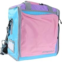 Amazon.co.jp: シュトロイレ（STREULE） ジュニア スキーケース