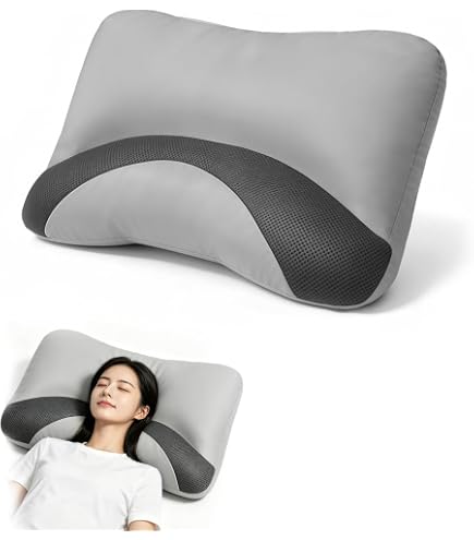 Amazon｜やずや すやすやまるセット（枕本体＋専用枕カバー付き）低