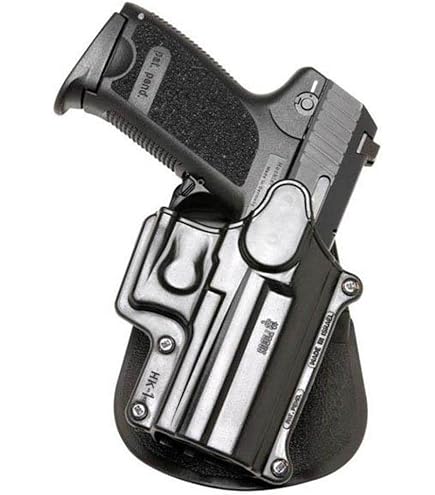 Amazon.co.jp: BLACKHAWK Serpa CQCホルスター H&K USP FullSize フル