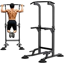Amazon | ぶら下がり健康器 懸垂バー 懸垂マシン [コンパクト/耐荷重