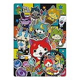 下敷き 妖怪ウォッチ 771714004