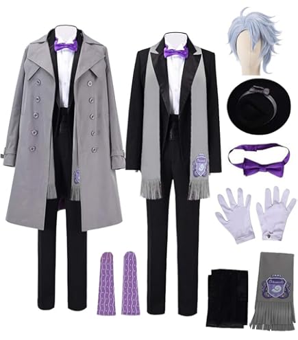 Amazon.co.jp: ツイステッドワンダーランド オクタヴィネル寮ジェイド