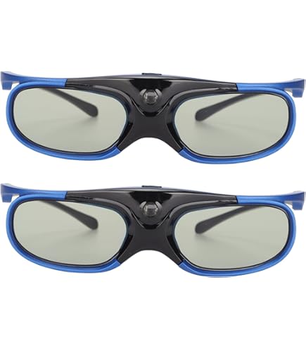 Amazon | シャープ AQUOS用 3Dメガネ AN-3DG20-B | シャープ(SHARP 