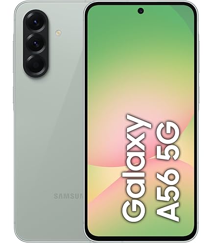 Samsung Galaxy A56 Awesome Pink 12+256GB 5G (SM-A566BLIUXSP