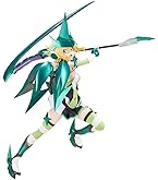 Amazon | 戦姫絶唱シンフォギアGX 雪音クリス 1/7スケール ABS&PVC製