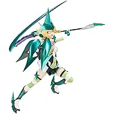 戦姫絶唱シンフォギアGX 暁切歌 1/7 完成品フィギュア