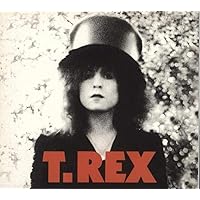 T.REX THE ALBUMS COLLECTION CDボックスセット T. Rex – The Albums Collection | Releases | Discogs