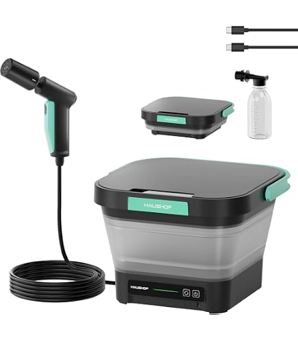 Amazon | T-PROFESSIONAL THE HYDRO CLEANER 高圧洗浄機 ティー