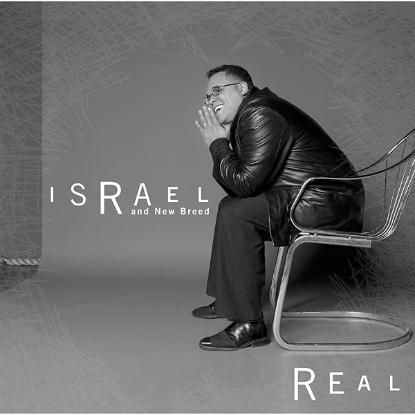 Israel & New Breed - Alive in South Africa | Amazon.com.au