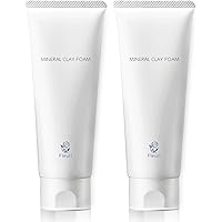 Amazon | マシロ トリプルプラス フェイストリートメント 200g 2本