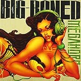 BIG-BONED(DVD�t)