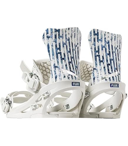 Amazon | フラックス（FLUX） スノーボード ビンディング レディース