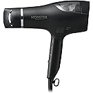 Amazon | コイズミ ヘアドライヤー モンスター 大風量 速乾 温冷自動