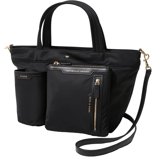 Amazon | [Anya Hindmarch] [アニヤハインドマーチ] トートバッグ