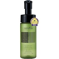 Amazon.co.jp: iroha イロハ VIO トリートメントローション 無香料
