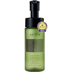 Amazon.co.jp: 【公式】laugh. ラフドット インティメイトウォッシュ