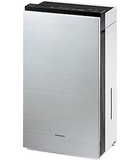 Amazon | パナソニック Panasonic 次亜塩素酸 空気清浄機 ziaino
