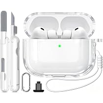 Amazon.co.jp: 【整備済み品】Apple AirPods Pro (第3世代) : 家電＆カメラ