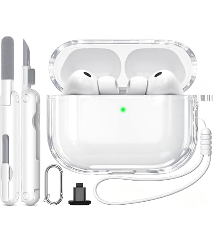 Amazon.co.jp: 【整備済み品】Apple AirPods Pro (第3世代) : 家電＆カメラ