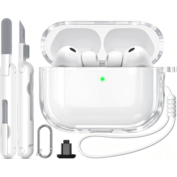 Amazon.co.jp: AirPods Pro 3 ユーザーマニュアル: AirPods Pro 3の