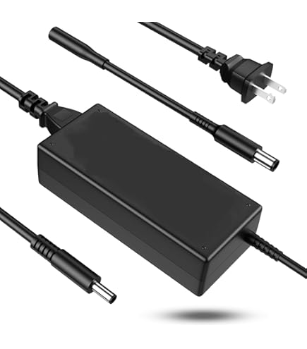 Amazon.co.jp: Superer 65W 45W Dell互換用 充電器 対応Inspiron 5402