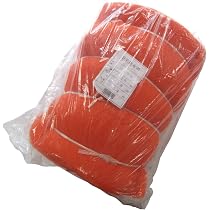 PE防鳥網4個 20mm角 18.0m×54.0m 400D G300 PE防鳥網4個 20mm角 18.0m×54.0m 400D G300
