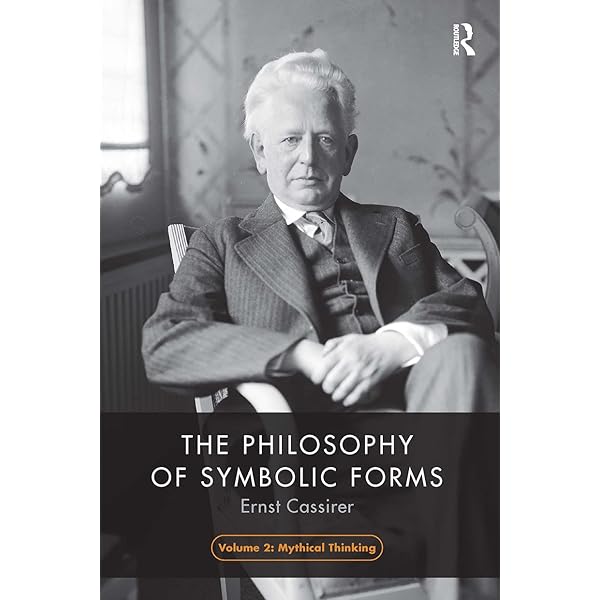 Amazon | The Philosophy of Symbolic Forms, Volume 1