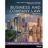Business and Company Law