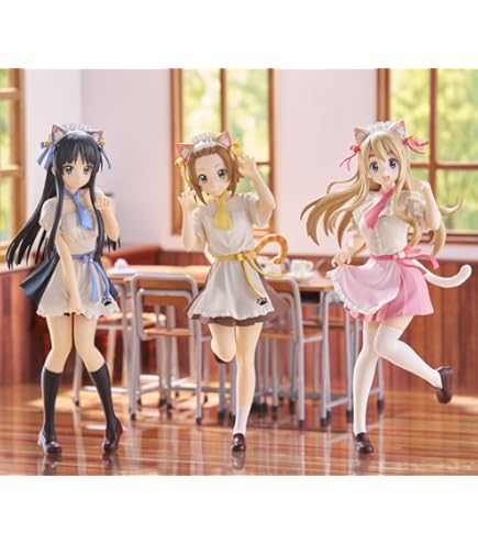 けいおん！ Trio-Try-iT Figure 平沢唯　フィギュア　15個 未開封】けいおん！ Trio-Try-iT Figure 平沢唯 フィギュア
