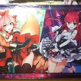 タマモキャット エリザベート プレイマット