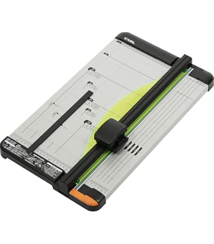 LION ロータリーカッター　RC-A4 紙　裁断機 事務用品 ライオン事務器 ヨドバシ.com - ライオン事務器 LION RC-A4 ロータリーカッター