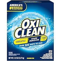 Amazon.co.jp: 【まとめ買い】オキシクリーン マックスフォース 354mL
