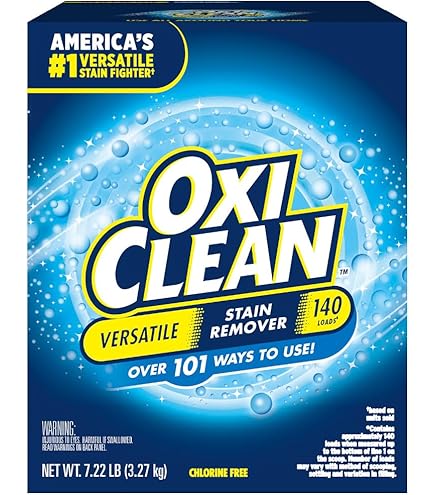 Amazon.co.jp: 【まとめ買い】オキシクリーン マックスフォース