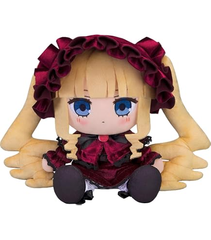 Amazon.co.jp: VA 11 HALL A ジル スティングレイ ぬいぐるみ : おもちゃ