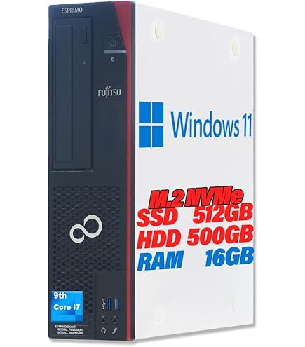 富士通 FMVD4500LP Corei7-9700 HDD500GB 8GB 富士通 FMVD4500LP Corei7-9700 HDD500GB 8GB FMVD」の人気商品一覧