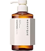 Amazon | ハニーク ナイトリペア 2WAY ヘアミルク モイスト 90グラム