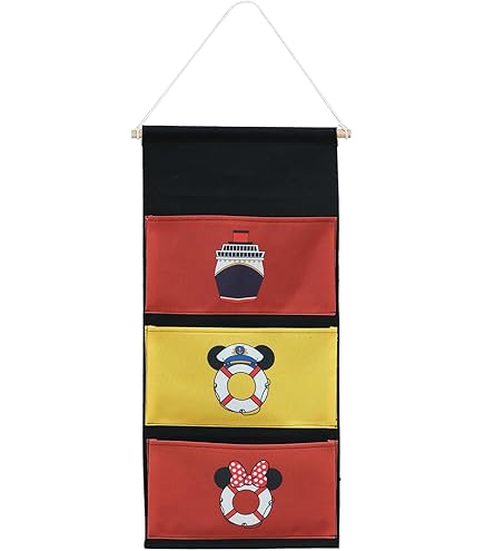 Amazon.co.jp: Cruise On Disney Cruise ラゲッジタグホルダー (4