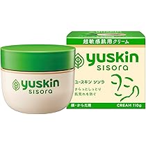 Amazon.co.jp: ユースキン シソラ ローション 170mLポンプ【医薬部外品