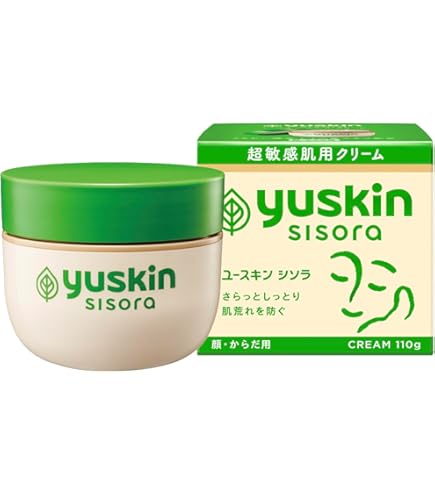 Amazon.co.jp: ユースキン シソラ ローション 170mLポンプ【医薬部外品