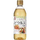内堀醸造 ピクルスの酢 360ml PET