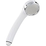 カクダイ リラックスシャワー ホワイト 356-900-W