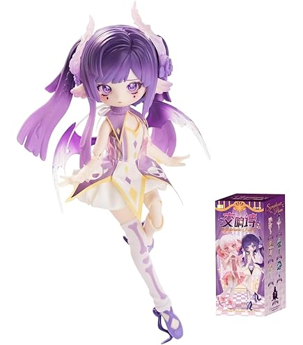 悸動瞬息 シチリアの追憶 シークレット ミケーラ　ボルゾイブラインドドール 悸動瞬息 シチリアの追憶 シークレット ミケーラ ボルゾイ